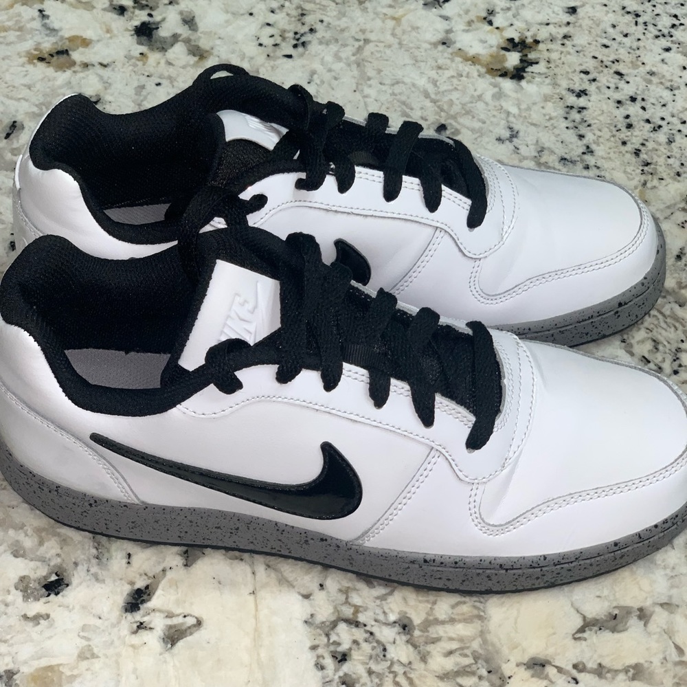 EUC Nike “Ebernon low” - Picture 7 of 12